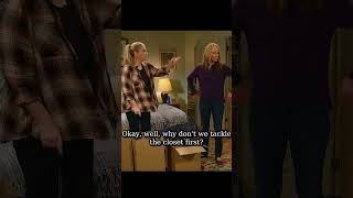 Heartbroken Bonnie Watched Christy Leave #movie #viral #shorts