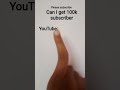 subscribe 🥺