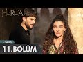 Hercai 11. Bölüm