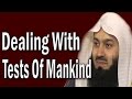 Opportunity To Get Closer To Allah Through Dealing With Trails | Mufti Menk