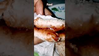 food foodie yogurt youtubeshorts shorts peanutbutter jelly sandwich cinnamon foodblogger