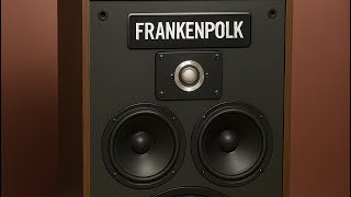 These Polk Speakers Were Free Are They Still Almost phile in 2025
