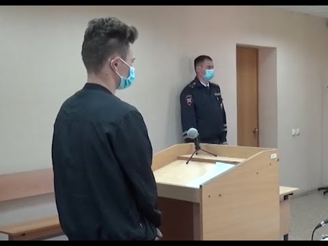 Двое суток административного ареста вынес суд за долги по автоштрафам