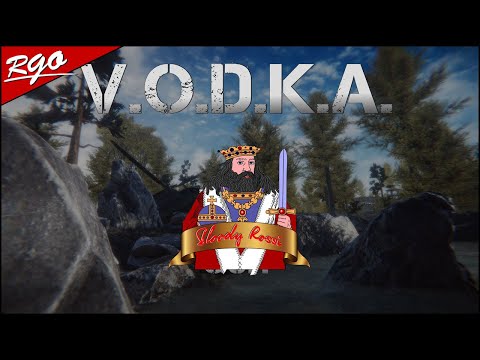 V.O.D.K.A. Open World Survival Shooter  | Обзор и прохождение игры | Game Play | Let's Play #49