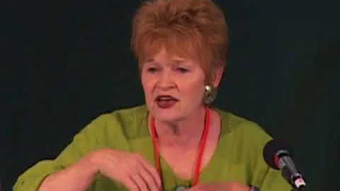 Jaws Fest 2005: Locals As Extras with Shari Rhodes...