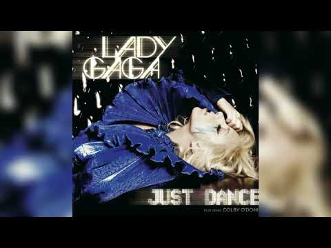 Lady Gaga - Just Dance (Vocals Stems)