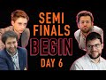 LAST VIDEO OF 2020 | Airthings Masters Day 6 Recap