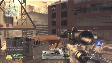 How to run Highrise Spawn Trap // t4y