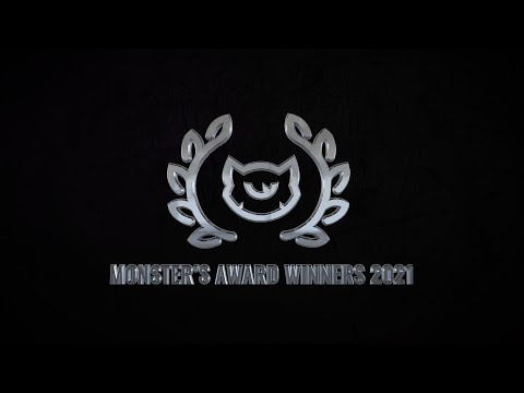 Monster`s Award WordPress Contest 2021: Announcing The Winners