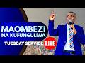 LIVE 31 03 2026 IBADA YA MAOMBI MAOMBEZI NA KUFUNGULIWA 