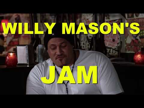 Willy Mason talks Hip Hop