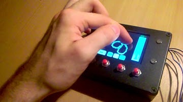 4d Systems Visi basic examlpes