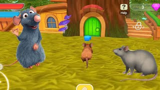 Mouse Simulator : Wild Life Sim screenshot 3