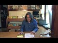End of video