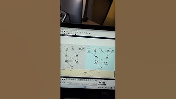 Networking Projects Using Cisco Packet Tracer #gns3 #cloudcomputing #computernetwork #cisco #tech