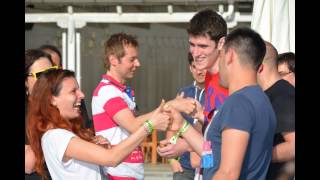 Gesher 2014