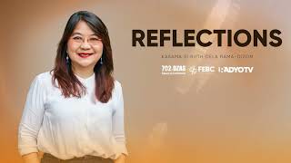Reflections | August 15, 2026