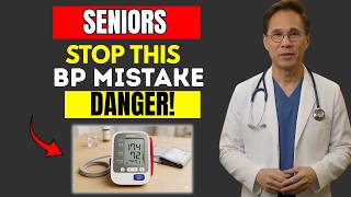 What’s the Best Blood Pressure for Older Adults? (Know the Real Truth)