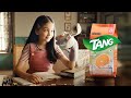Tang  kids drinks break  tamil