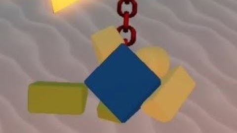 Item Asylum but if I die the video ends (Roblox)