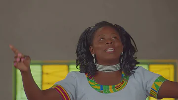 IMANI BY JOYCE FURAHA OFFICIAL HD VIDEO