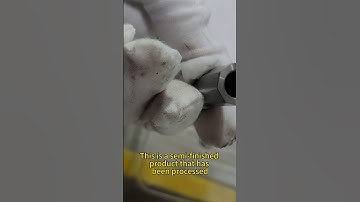 Unveiling the ultra precision CNC machining process: How are high-precision parts manufactured? 💡 "