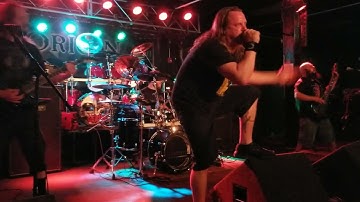 Origin - "Expulsion of Fury / Accident and Error" (6/2/19)