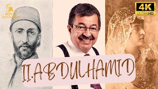 Hayati İnanç L 2. Abdulhamid Han Ve Halası Adile Sultan Tebessüm Ettiren Dakikalar