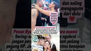 Rumah Tangga Ryan Delon