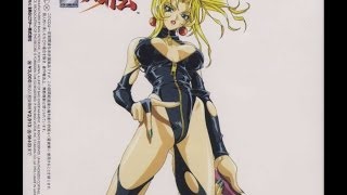 Toshinden Sofia OST