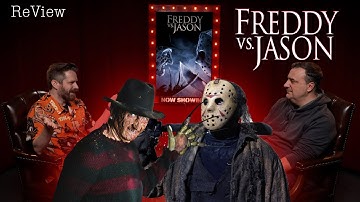 Freddy vs. Jason - re:View