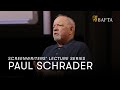 Taxi Driver & Raging Bull's Writer Paul Schrader | Screenwriters Lecture