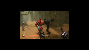 No Sabo build needed #dbd #shorts