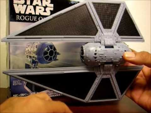 hasbro tie striker