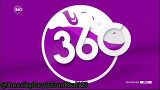360 Tvi̇ç Yapımlarjeneriği31.07.20252329