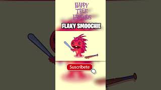 FLAKY SMOOCHIE EN 1 SHORT | HAPPY TREE FRIENDS | HugoLPZ