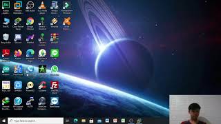 #8 CARA/TUTORIAL INSTALL DAN KONFIGURASI DATABASE SERVER DEBIAN 10 - Hizkia Justine