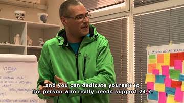 Active Support - Training for Assistants