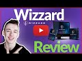 Wizzard Review - 🛑 DON'T BUY BEFORE YOU SEE THIS! 🛑 (+ Mega Bonus Included) 🎁