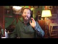 Beginning of video