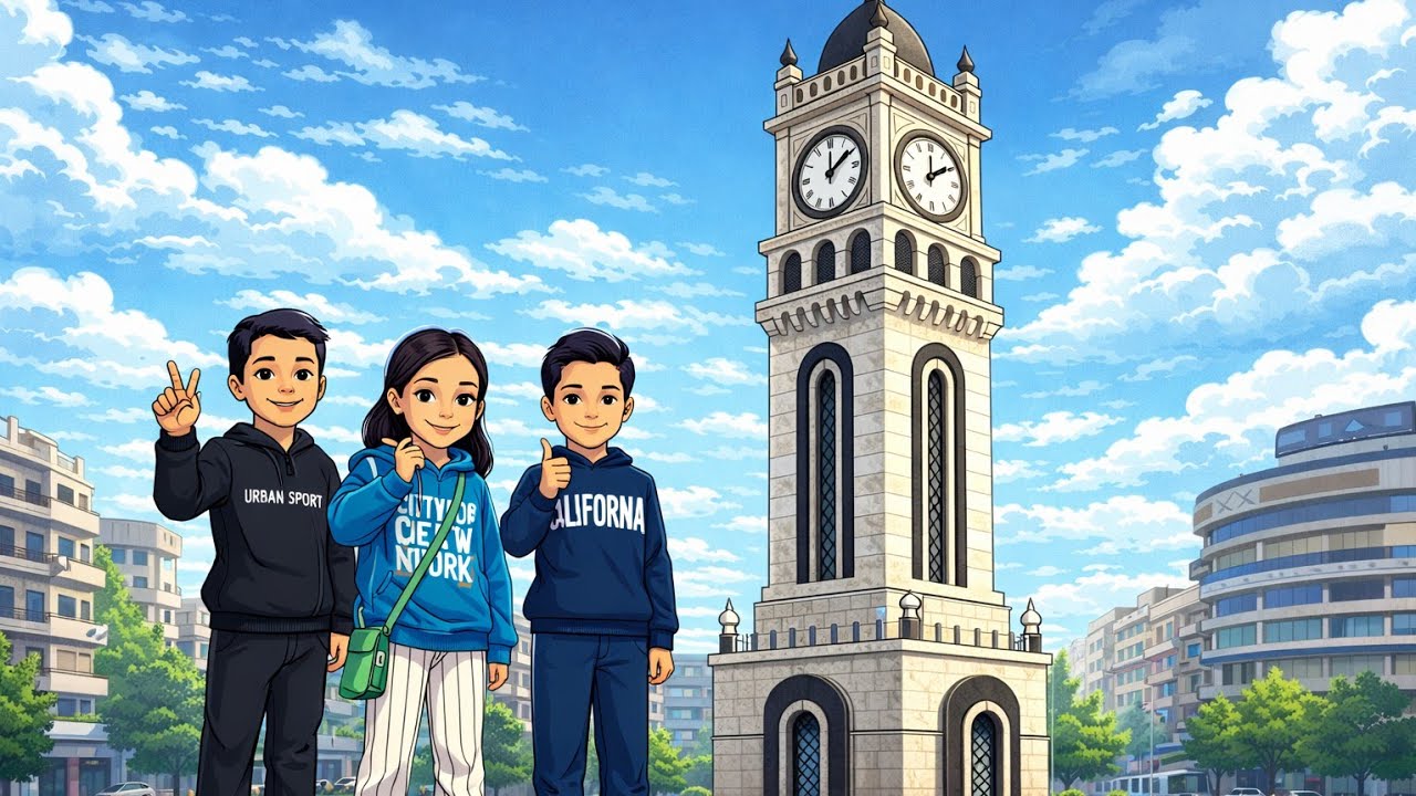 اول مرة زرنا حمص 😍 #اكسبلور #syria #viralvideo 