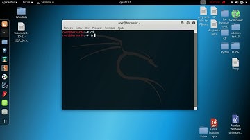 HOW TO INSTALL FILEZILLA ON KALI LINUX 2017.3
