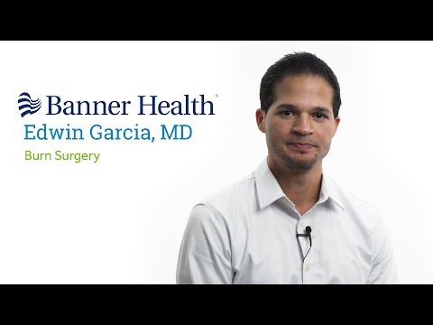 Dr Edwin Garcia Md Greeley Co Acute And Reconstructive Burn