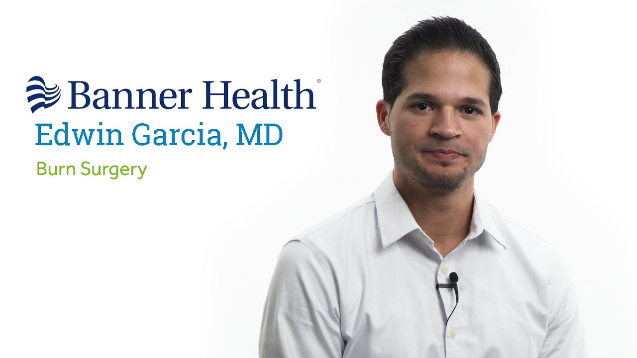 Dr Edwin Garcia Md Greeley Co Acute And Reconstructive Burn