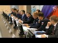 В Ульяновской области создадут полк военно-транспортной авиации