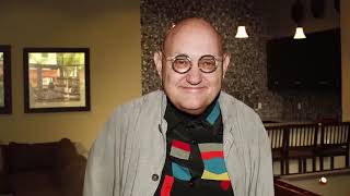 Rick James & Prince Part 2 Tour Bus Tales