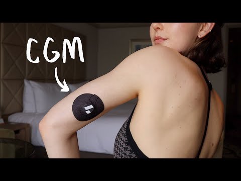 I tried a Continuous Glucose Monitor for 3 months — what to know