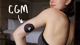 I tried a Continuous Glucose Monitor for 3 months - what to know