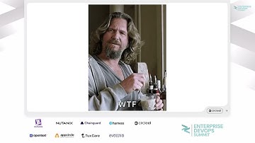 Enterprise DevOps Summit 2025 - CircleCi - From Automation to Intelligence