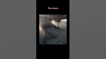 The first order in the clone